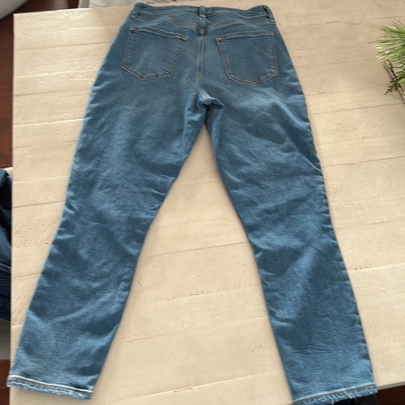 Abercrombie Jeans - Picture 2 of 3